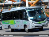 Turismo Três Amigos RJ 502.237 na cidade de Rio de Janeiro, Rio de Janeiro, Brasil, por Edson Alexandree. Número da foto: #:id.