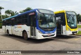 Rápido Araguaia 50749 na cidade de Goiânia, Goiás, Brasil, por Marcos Felipe. Número da foto: #:id.