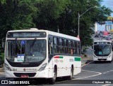 Borborema Imperial Transportes 864 na cidade de Recife, Pernambuco, Brasil, por Cleybson  Silva. Número da foto: #:id.
