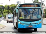 Autotrans > Turilessa 25133 na cidade de Contagem, Minas Gerais, Brasil, por Adão Raimundo Marcelino. Número da foto: #10970371.