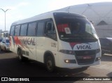VICAL - Viação Caravelas Ltda. > Vical Tur 2711043 na cidade de Manaus, Amazonas, Brasil, por Cristiano Eurico Jardim. Número da foto: #:id.