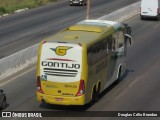 Empresa Gontijo de Transportes 18435 na cidade de Belo Horizonte, Minas Gerais, Brasil, por Douglas Célio Brandao. Número da foto: #10968902.