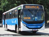 Transurb C72112 na cidade de Rio de Janeiro, Rio de Janeiro, Brasil, por Renan Vieira. Número da foto: #10970506.