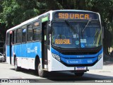 Transurb C72112 na cidade de Rio de Janeiro, Rio de Janeiro, Brasil, por Renan Vieira. ID da foto: :id.