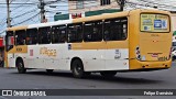 Plataforma Transportes 30184 na cidade de Salvador, Bahia, Brasil, por Felipe Damásio. Número da foto: #10970654.