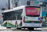 Santa Luzia Transporte e Turismo - Geneve Turismo 214 na cidade de Brusque, Santa Catarina, Brasil, por Diego Lip. Número da foto: #:id.