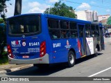 Next Mobilidade - ABC Sistema de Transporte 81.441 na cidade de Santo André, São Paulo, Brasil, por Juliano Soares. Número da foto: #:id.