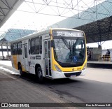 Global GNZ Transportes 0721018 na cidade de Manaus, Amazonas, Brasil, por Bus de Manaus AM. ID da foto: :id.