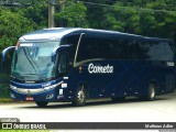Viação Cometa 719529 na cidade de São Paulo, São Paulo, Brasil, por Matheus Adler. Número da foto: #:id.