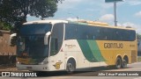 Empresa Gontijo de Transportes 14780 na cidade de Leopoldina, Minas Gerais, Brasil, por Júlio César Paixão Lacerda. Número da foto: #10970425.