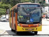 Empresa São Gonçalo 10161 na cidade de Contagem, Minas Gerais, Brasil, por Adão Raimundo Marcelino. Número da foto: #10970151.