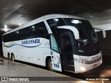 Viação Ouro e Prata 700 na cidade de Cuiabá, Mato Grosso, Brasil, por Marcos Sá Carneiro. Número da foto: #:id.