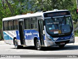 Auto Ônibus Fagundes RJ 101.042 na cidade de Niterói, Rio de Janeiro, Brasil, por Valter Silva. Número da foto: #:id.