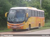 Gertaxi 265 na cidade de Eusébio, Ceará, Brasil, por Amós  Mattos. ID da foto: :id.