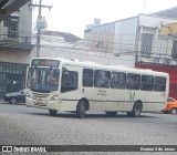 Viação Graciosa 27051 na cidade de Curitiba, Paraná, Brasil, por Everton S de Jesus. Número da foto: #10970565.