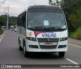 VICAL - Viação Caravelas Ltda. > Vical Tur 2711013 na cidade de Manaus, Amazonas, Brasil, por Cristiano Eurico Jardim. Número da foto: #:id.