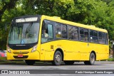 Gidion Transporte e Turismo 11401 na cidade de Joinville, Santa Catarina, Brasil, por Paulo Henrique Pereira Borges. ID da foto: :id.