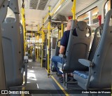 Pêssego Transportes 47290 na cidade de São Paulo, São Paulo, Brasil, por Andre Santos de Moraes. Número da foto: #10970009.