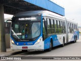 VB Transportes e Turismo 1992 na cidade de Campinas, São Paulo, Brasil, por Henrique Alves de Paula Silva. Número da foto: #10968856.