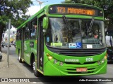 Autotrans > Turilessa 1136 na cidade de Contagem, Minas Gerais, Brasil, por Adão Raimundo Marcelino. Número da foto: #10970607.