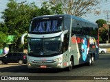 Real Sul Turismo 201680 na cidade de Teresina, Piauí, Brasil, por Luan Araujo. Número da foto: #10970072.