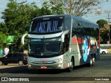 Real Sul Turismo 201680 na cidade de Teresina, Piauí, Brasil, por Luan Araujo. ID da foto: :id.