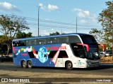 Real Sul Turismo 2022197 na cidade de Teresina, Piauí, Brasil, por Luan Araujo. Número da foto: #10969952.