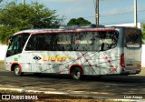 Empresa Lider 148 na cidade de Teresina, Piauí, Brasil, por Luan Araujo. Número da foto: #10970091.