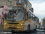 Plataforma Transportes 30275 na cidade de Salvador, Bahia, Brasil, por Felipe Damásio. Número da foto: #10970644.