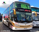 Turismo Martín 570 na cidade de Balneário Camboriú, Santa Catarina, Brasil, por Sérgio de Sousa Elias. Número da foto: #10969816.
