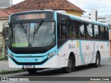 Rota Sol > Vega Transporte Urbano 35269 na cidade de Fortaleza, Ceará, Brasil, por Wescley  Costa. Número da foto: #:id.