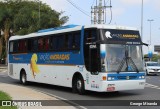 Viação Andradas Viagens e Turismo 9301 na cidade de São Paulo, São Paulo, Brasil, por George Miranda. Número da foto: #:id.