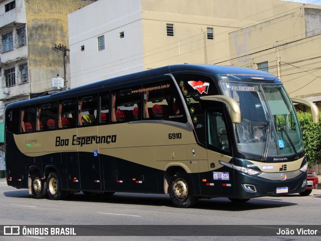 Comércio e Transportes Boa Esperança 6910 na cidade de Belém, Pará, Brasil, por João Victor. Número da foto: #10973210.