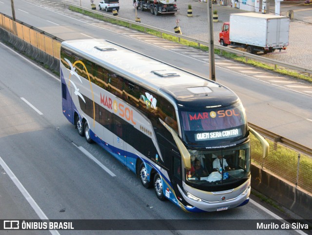 Mar & Sol Viagens 26000 na cidade de Cambuí, Minas Gerais, Brasil, por Murilo da Silva. Número da foto: #10970931.