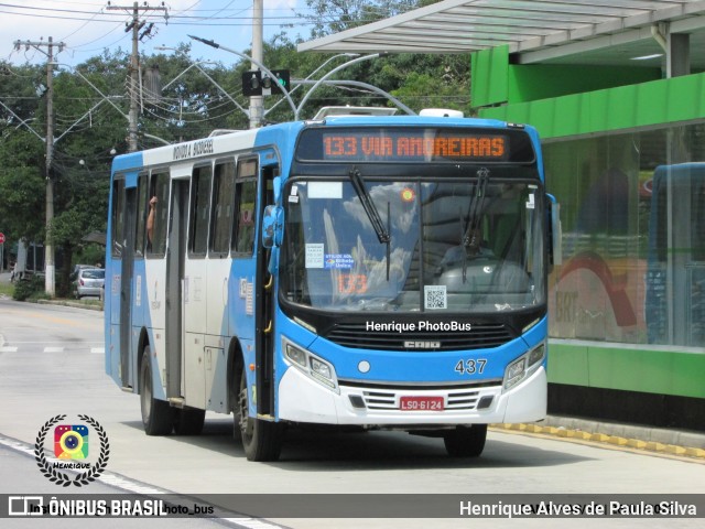 Cooperatas 437 na cidade de Campinas, São Paulo, Brasil, por Henrique Alves de Paula Silva. ID da foto: 10973289.