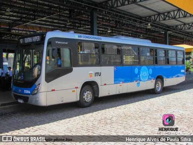 West Side - MOV Itu 31204 na cidade de Itu, São Paulo, Brasil, por Henrique Alves de Paula Silva. Número da foto: #10973140.