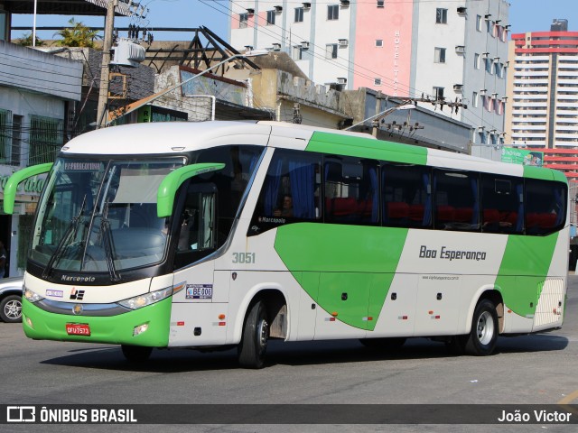 Comércio e Transportes Boa Esperança 3051 na cidade de Belém, Pará, Brasil, por João Victor. ID da foto: 10973229.