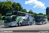 Viação Garcia 88197 na cidade de Curitiba, Paraná, Brasil, por Rodrigo Matheus. Número da foto: #10972035.