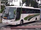 Viação Graciosa 140 na cidade de Curitiba, Paraná, Brasil, por Diego Lian. Número da foto: #:id.