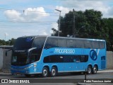 Auto Viação Progresso 6087 na cidade de Recife, Pernambuco, Brasil, por Pedro Francisco Junior. Número da foto: #:id.