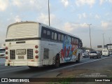 Ônibus Particulares GLQ9542 na cidade de Belo Horizonte, Minas Gerais, Brasil, por Lucas Vieira. ID da foto: :id.