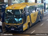 Viação Ultra 2307 na cidade de São Paulo, São Paulo, Brasil, por William Bispo da Silva. Número da foto: #:id.