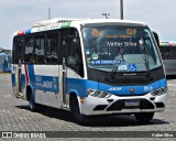 Auto Viação Jabour D86218 na cidade de Rio de Janeiro, Rio de Janeiro, Brasil, por Valter Silva. ID da foto: :id.