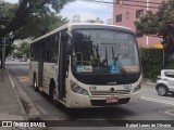 VIPE - Viação Padre Eustáquio 1207 na cidade de São Caetano do Sul, São Paulo, Brasil, por Rafael Lopes de Oliveira. Número da foto: #10972769.
