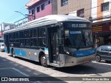 Viação Grajaú S.A. 6 1218 na cidade de São Paulo, São Paulo, Brasil, por William Bispo da Silva. Número da foto: #10973061.