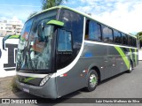 Ônibus Particulares 2101 na cidade de Belo Horizonte, Minas Gerais, Brasil, por Luiz Otavio Matheus da Silva. ID da foto: :id.