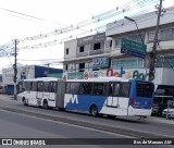 Viação São Pedro 0313052 na cidade de Manaus, Amazonas, Brasil, por Bus de Manaus AM. Número da foto: #:id.