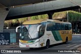 Empresa Gontijo de Transportes 7085 na cidade de Betim, Minas Gerais, Brasil, por Paulo Alexandre da Silva. Número da foto: #10972122.