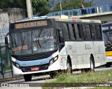 Real Auto Ônibus C41409 na cidade de Rio de Janeiro, Rio de Janeiro, Brasil, por Valter Silva. Número da foto: #:id.