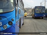 Viação Cruzeiro > Viação Sidon 04324 na cidade de Belo Horizonte, Minas Gerais, Brasil, por Lucas Vieira. Número da foto: #10972044.